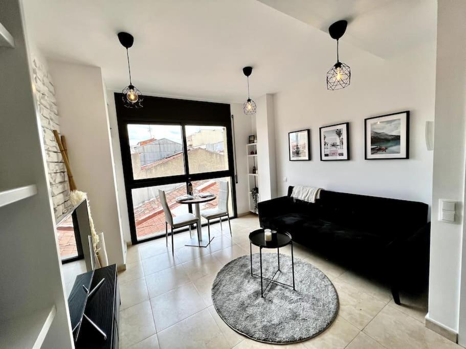 Acogedor Apartamento Entero Terrassa Dış mekan fotoğraf